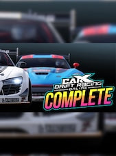 CarX Drift Racing Online Complete PC
