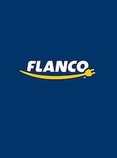 Flanco Gift Card 200 RON