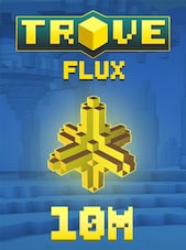 Trove Flux - 10M Xbox