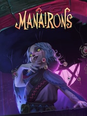 Manairons PC