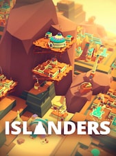 Islanders PC