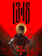 1348: Ex Voto PC