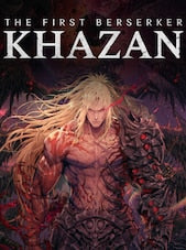 The First Berserker: Khazan PC