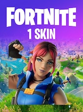 Fortnite Account (All Platform) Explorer Emilie 1 Skin