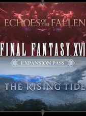 Final Fantasy XVI Expansion Pass PC