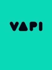 Vapi 200 USD Credit 12 Months