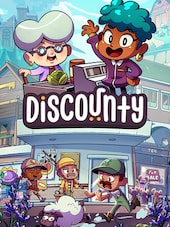Discounty PC