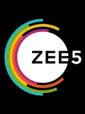 Zee5 1 Year