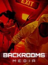 Backrooms Media PC