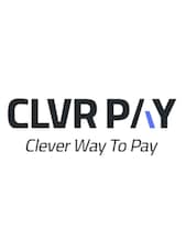 ClvrPay Gift Card 5 USD
