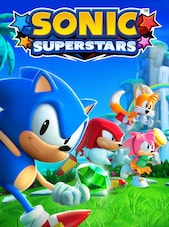 Sonic Superstars PC