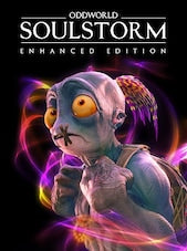 Oddworld: Soulstorm Enhanced Edition Enhanced Edition PC