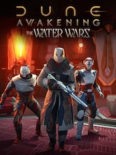 Dune: Awakening - The Water Wars DLC PC