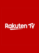 RAKUTEN TV 20 EUR