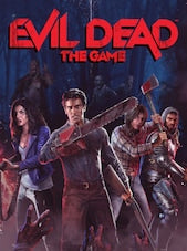 Evil Dead: The Game PC