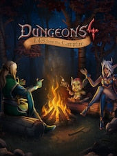 Dungeons 4: Tales from the Campfire PC