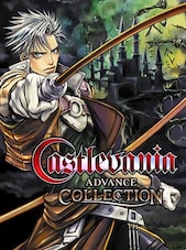 Castlevania Advance Collection PC