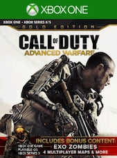 Call of Duty: Advanced Warfare - Gold Edition Gold Edition Xbox One