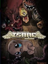 The Binding of Isaac: Rebirth PC
