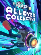 Risk of Rain 2: Alloyed Collective PC