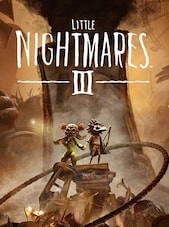 Little Nightmares III PC