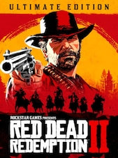 Red Dead Redemption 2 Ultimate Edition PC