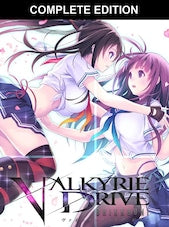 VALKYRIE DRIVE -BHIKKHUNI Complete Edition PC