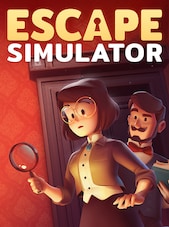 Escape Simulator PC