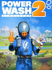 PowerWash Simulator 2 PC