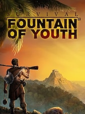 Survival: Fountain of Youth PC