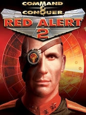 Command & Conquer: Red Alert 2 and Yuri?? Revenge PC