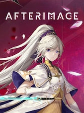 Afterimage PC