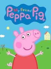 My Friend Peppa Pig PC