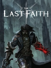 The Last Faith PC