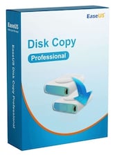 EaseUS Disk Copy Pro - PC 1 Device Lifetime