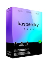 Kaspersky Plus 2024 - 1 Year