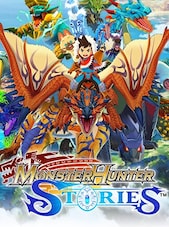 Monster Hunter Stories Collection PC