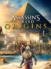 Assassin's Creed Origins PC