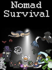 Nomad Survival PC
