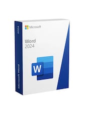 Microsoft Word 2024 - PC