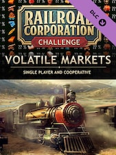 Railroad Corporation: Volatile Markets PC