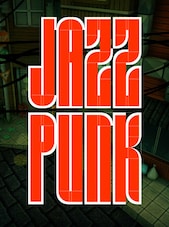 Jazzpunk: Director's Cut PC