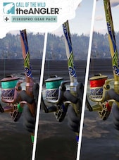 Call of the Wild: The Angler - Fiskespro Gear Pack PC