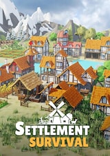 Settlement Survival PC