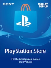 PlayStation Network Gift Card 25 USD