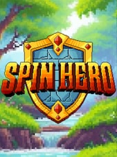Spin Hero PC