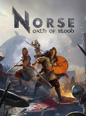 Norse: Oath of Blood PC