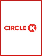 Circle K Gift Card 100 PLN