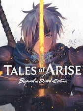 Tales of Arise Beyond the Dawn Edition PC
