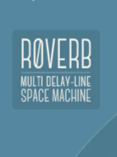 R0verb Multi Delay Spaces - PC 1 Device Lifetime